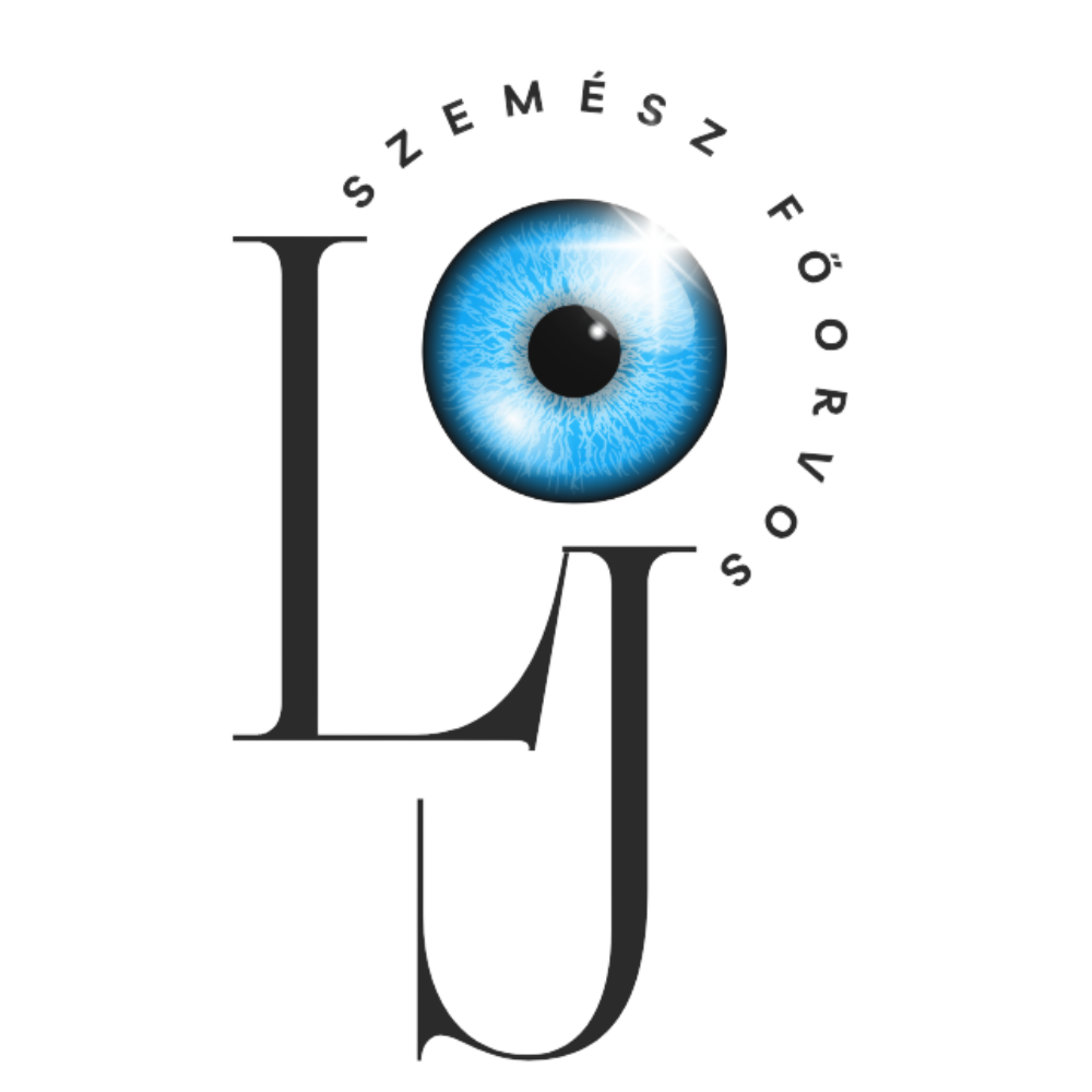 Dr. Láng Judit logó